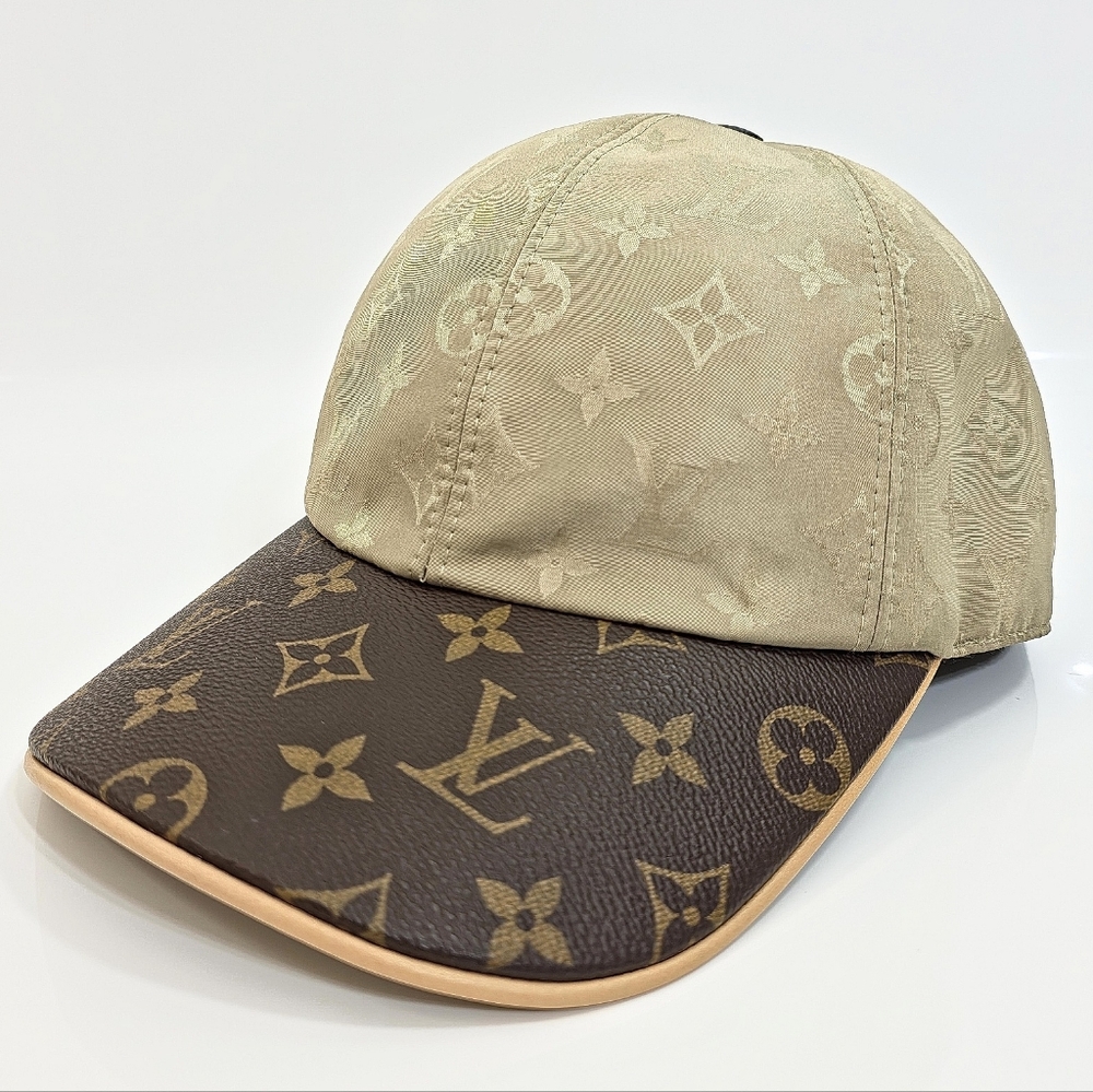 ✨️Authentic Louis Vuitton Monogram Hat - image 13